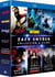 Coffret Zack Snyder : 300 + Watchmen + Man of Steel + Batman v Superman : L'aube de la justice + Zack Snyder's Justice League + Sucker Punch