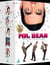 Coffret Mr. Bean 25ème anniversaire : Vol. 1 à 3 + Bean, le film + Drôles de grimaces