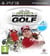 John Daly's Prostroke Golf