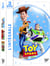 Toy Story - Trilogie