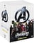 Marvel's avengers - intégrale 6 films