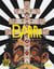 Barré magazine n°3+4 : Contre-culture, déviances et autres initiatives