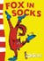 Fox in socks