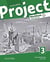 Project Fourth Edition 3 Workbook Pack with Audio CD