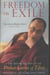 Freedom in Exile - Autobiography
