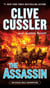 The assassin - isaac bell 8