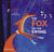 The fox on the swing