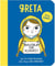 Little people big dreams my first greta thunberg (board book) /anglais