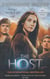 The host film tie in