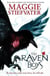 THE RAVEN BOYS - THE RAVEN CYCLE BOOK 1