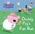 Peppa pig - daddy pig's fun run