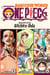 ONE PIECE : BAROQUE WORKS VOLUME 5 13-14-15