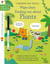 Wipe-Clean Finding out about Plants - Age 6-7