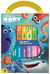 LE MONDE DE DORY - MA PREMIERE BIBLIOTHEQUE