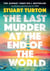 The last murder at the end of the world - the dazzling new high concept murder mystery from author of million