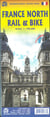 FRANCE NORTH RAIL & BIKE WATERPROOF
