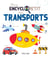 Mon encyclopetit : des transports