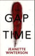 The gap of time