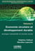 Économie circulaire et développement durable - écologie industrielle et circuits courts