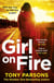 GIRL ON FIRE - MAX WOLFE
