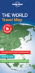 The World Planning Map 1ed -anglais-
