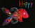 Happy