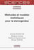 Méthodes et modèles statistiques pour la sismogenèse