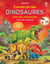 Construis tes dinosaures avec des autocollants - volume combiné