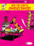 Lucky Luke - volume 75 Rin Tin Can's Inheritance