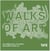 Walks of art