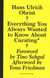Everything You Always Wanted to Know About Curating - But Were Afraid to Ask