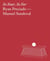 Ryan Preciado & Manuel Sandoval : So near, so far