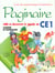 Paginaire ce1 - cahier d'exercices - ed.1994 - lire et decouvrir le monde au ce1