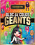 Rainbow high - mon bloc de colos geants