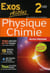 Exos résolus - physique-chimie - 2nde