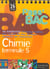 Pass bac - chimie - terminale s