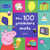 Peppa Pig - Mes 100 premiers mots