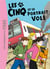 Les Cinq 34 - Les Cinq et le portrait volé
