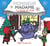 Monsieur Madame- La lutine de Noel