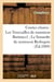 Contes choisis : Les Trouvailles de monsieur Bretoncel La Sonnette de M. Berloquin M. Tringle.