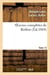 Oeuvres complètes de Buffon.Tome 13