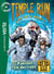Temple Run 03 - Panique en Arctique