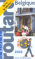 Belgique - edition 2003-2004