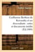 Guillaume berthou de kervaudry et ses descendants : notes et documents inedits
