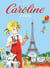 Caroline à Paris