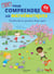 Pour comprendre les mathématiques : GS - fichier de l'élève (édition 2015)