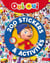 Oui-Oui - 200 stickers et activités