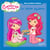 Charlotte aux fraises - la soirée pyjama