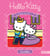 Hello kitty - il était une fois cendrillon
