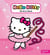 Hello kitty - hello kitty fait de la danse